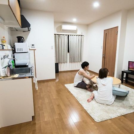 New Room Teradaya No.2 50M2 Freewifi 6People 大阪市 エクステリア 写真