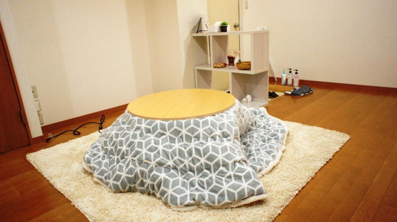 New Room Teradaya No.2 50M2 Freewifi 6People 大阪市 エクステリア 写真