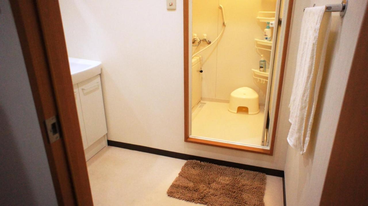 New Room Teradaya No.2 50M2 Freewifi 6People 大阪市 エクステリア 写真