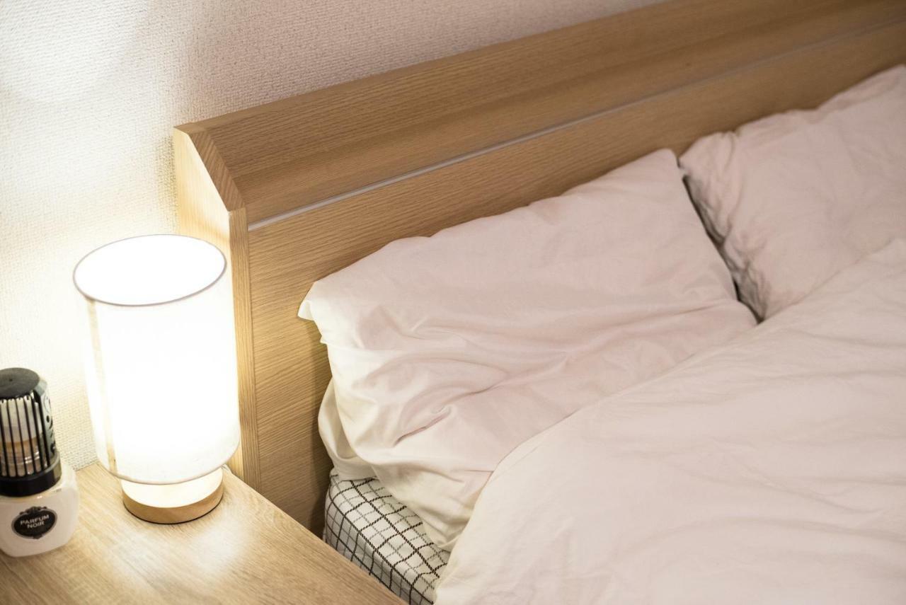 New Room Teradaya No.2 50M2 Freewifi 6People 大阪市 エクステリア 写真