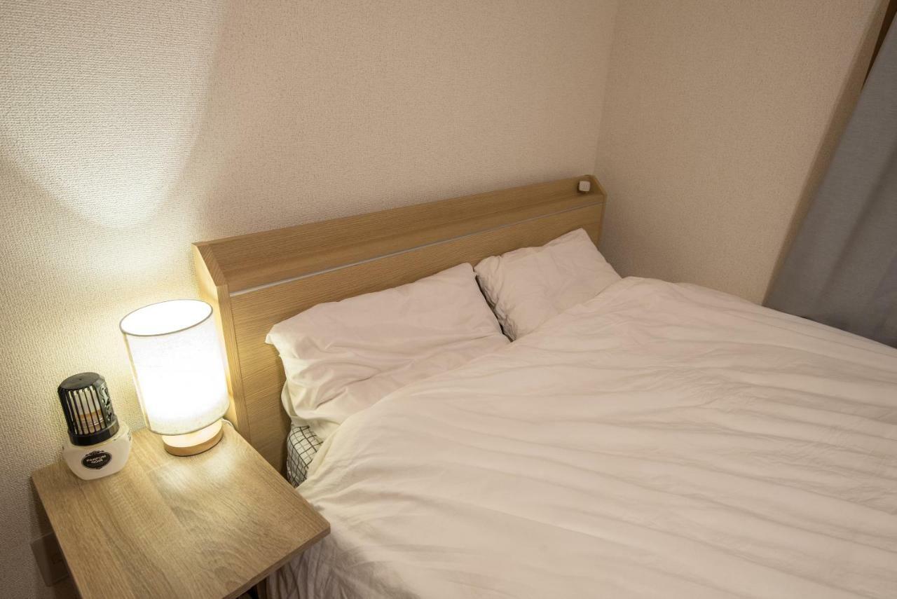 New Room Teradaya No.2 50M2 Freewifi 6People 大阪市 エクステリア 写真