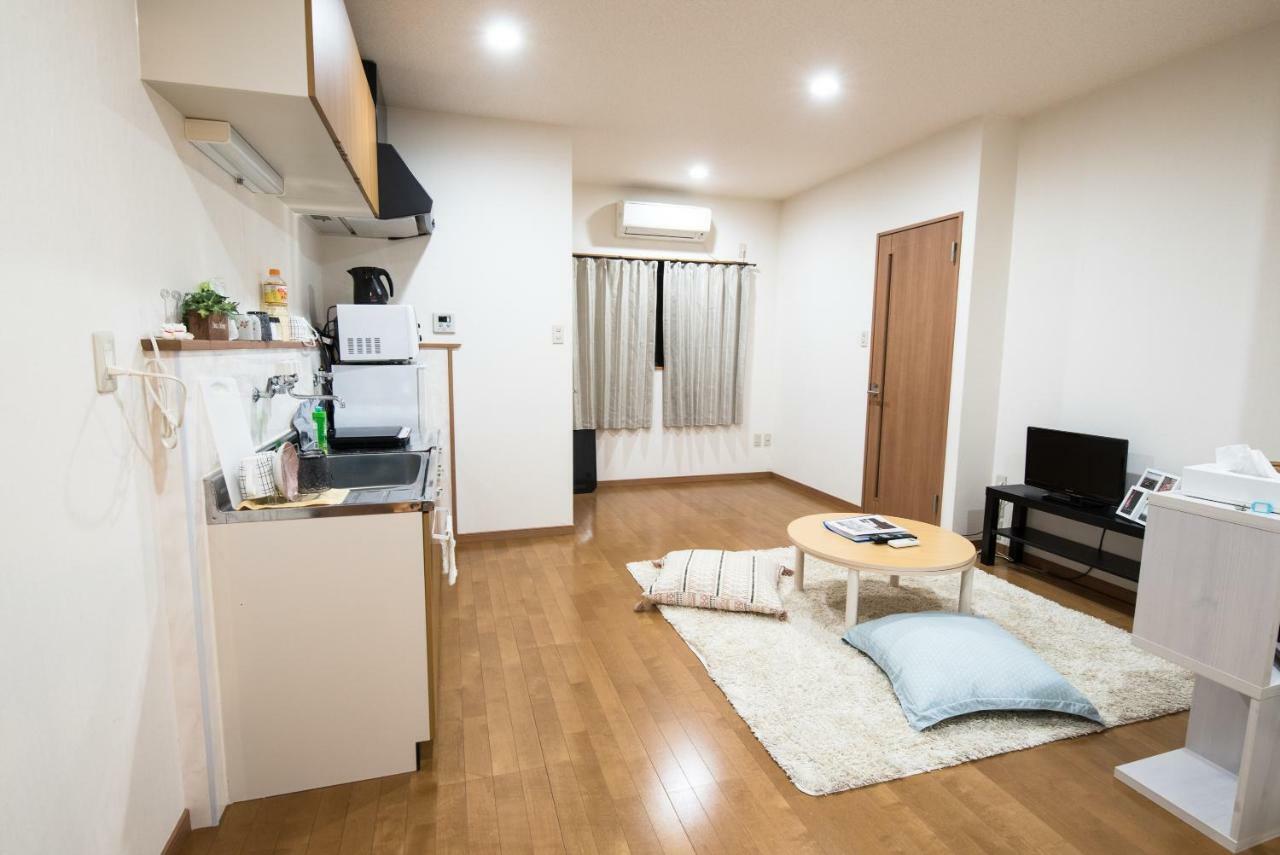 New Room Teradaya No.2 50M2 Freewifi 6People 大阪市 エクステリア 写真