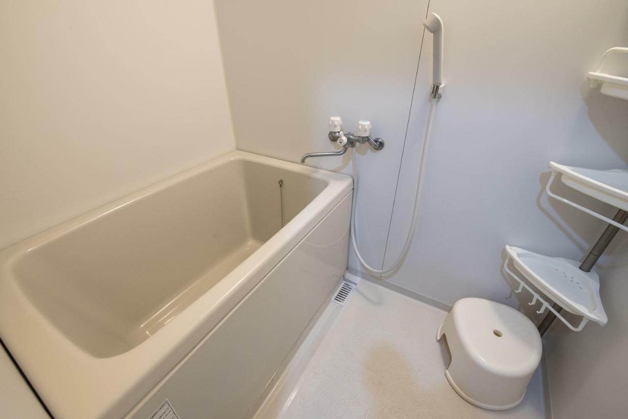 New Room Teradaya No.2 50M2 Freewifi 6People 大阪市 エクステリア 写真