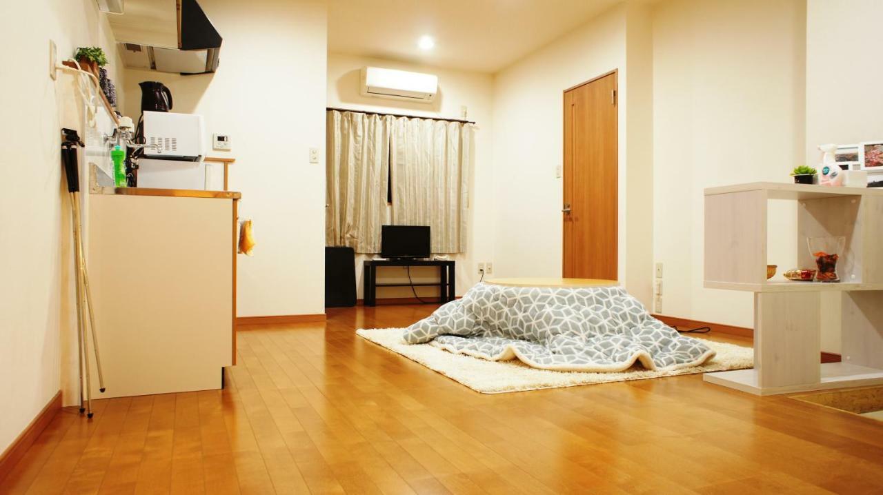 New Room Teradaya No.2 50M2 Freewifi 6People 大阪市 エクステリア 写真